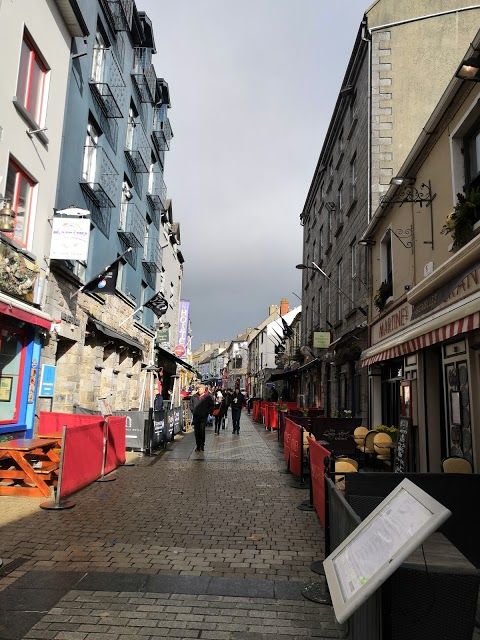 Galway Bymuseum
